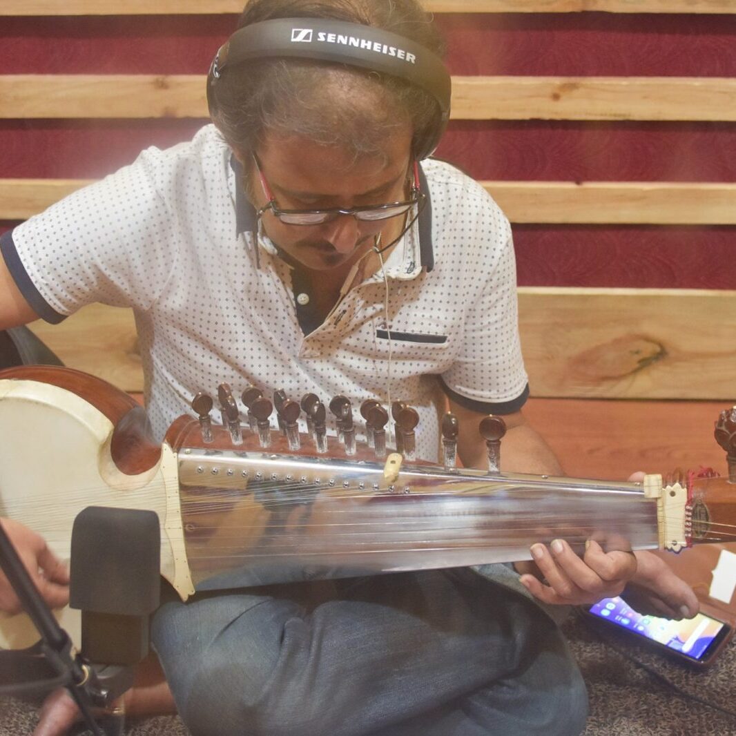 Bangladesh Instrumental Project sorod